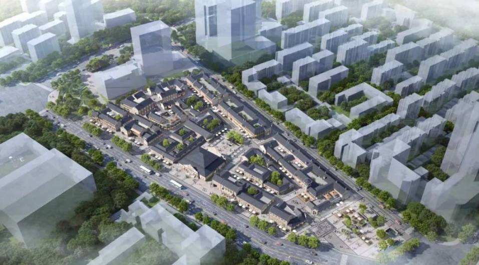 棲霞街特色街區(qū)計劃7月底開街，東城路夜市五一前&ldquo;回歸&rdquo;