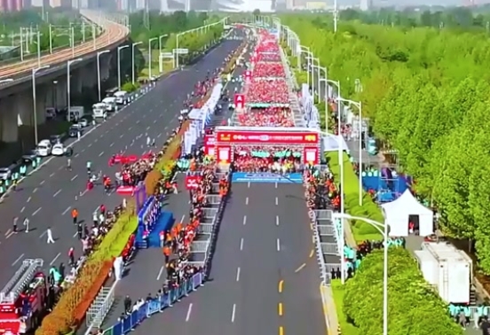 &ldquo;榮馬&rdquo;期間，道路管制、公交線路這樣調(diào)整