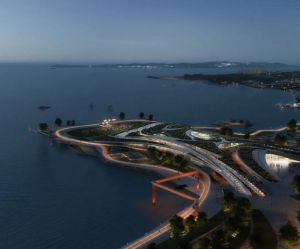 強(qiáng)強(qiáng)聯(lián)袂！&mdash;&mdash;威海城投與恒太商業(yè)簽約儀式即將盛大啟幕