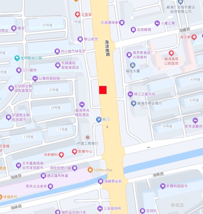 10月29日至11月10日，海濱南路污水管道進行維修