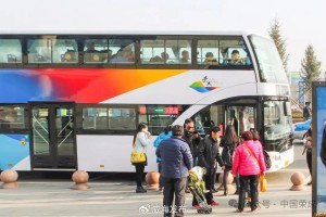 11月25日起，榮成開通&ldquo;賞天鵝公交旅游專線&rdquo;